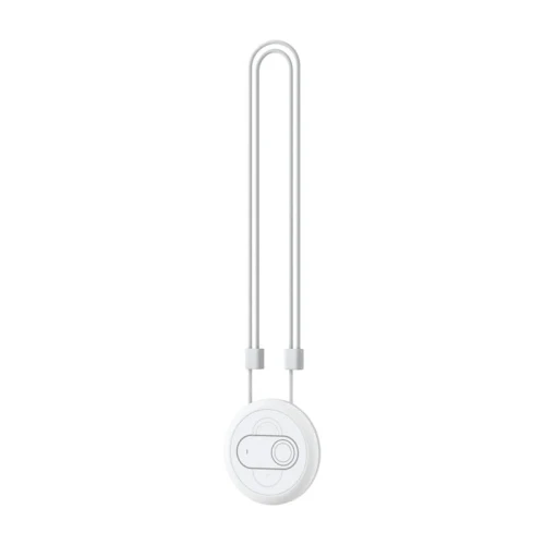 Zawieszka magnetyczna do kamery Insta360 GO 3/GO 3S CINSBATM