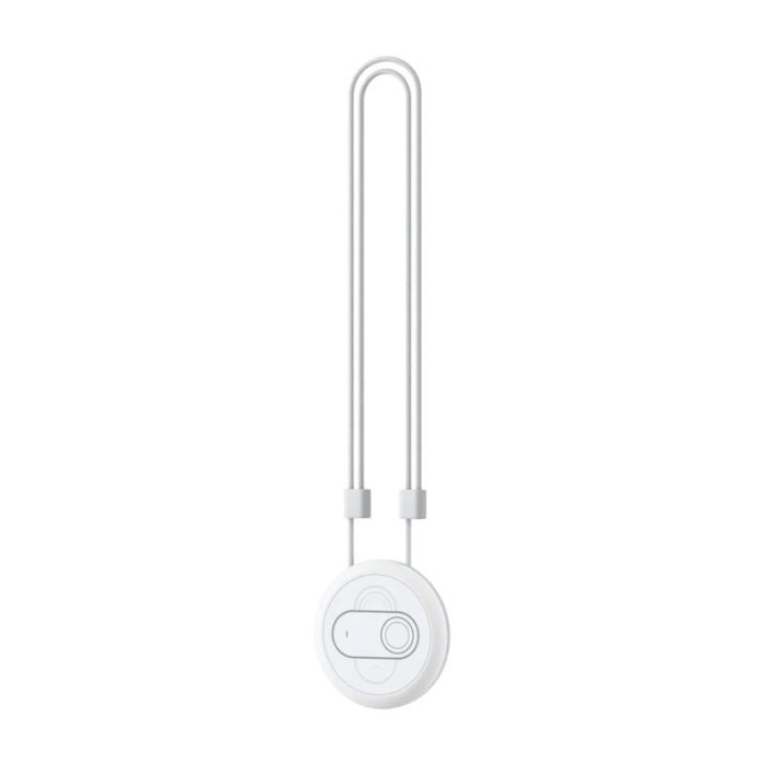 Zawieszka magnetyczna do kamery Insta360 GO 3/GO 3S CINSBATM