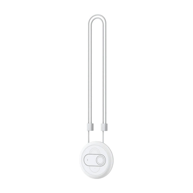 Zawieszka magnetyczna do kamery Insta360 GO 3/GO 3S CINSBATM