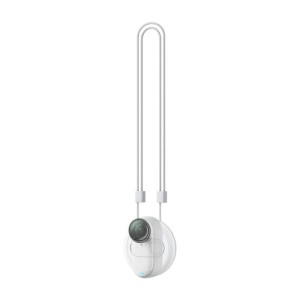Zawieszka magnetyczna do kamery Insta360 GO 3/GO 3S CINSBATM