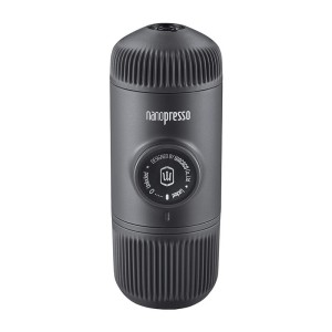 Przenośny ekspres do kawy WACACO Nanopresso (szary)
