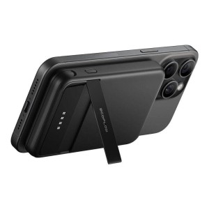 Powerbank magnetyczny EcoFlow RAPID, 5000mAh, (czarny)
