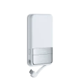 Powerbank magnetyczny EcoFlow RAPID, 5000mAh, (niebieski)