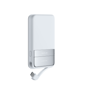 Powerbank magnetyczny EcoFlow RAPID, 5000mAh, (niebieski)