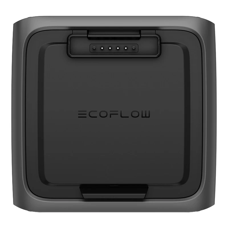 Bateria do EcoFlow RIVER 3 Plus (286Wh)