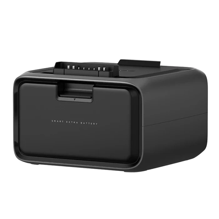 Bateria do EcoFlow RIVER 3 Plus (572Wh)