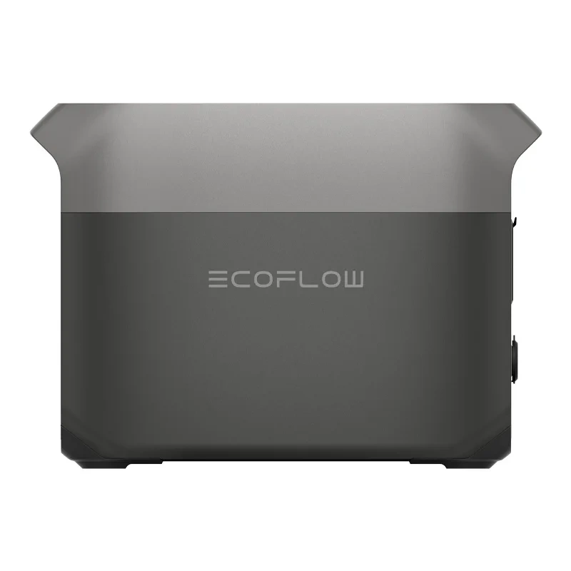 Przenośna stacja zasilania EcoFlow DELTA 3