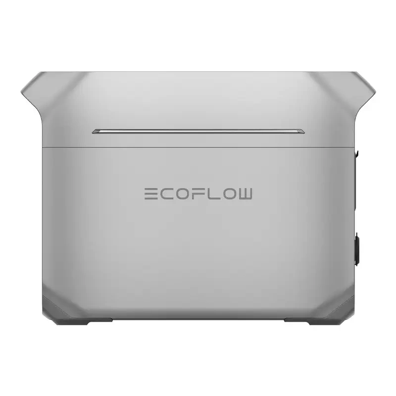 Przenośna stacja zasilania EcoFlow DELTA 3 Plus