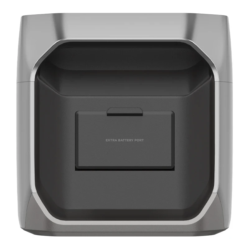 Bateria do EcoFlow DELTA 3
