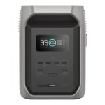 Przenośna stacja zasilania EcoFlow DELTA 3 1500