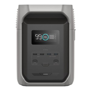 Przenośna stacja zasilania EcoFlow DELTA 3 1500