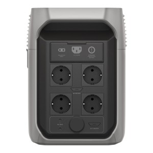 Przenośna stacja zasilania EcoFlow DELTA 3 1500