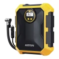 Przenośny kompresor 12V AstroAI CZK-3674 pompka 100PSI