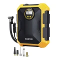 Przenośny kompresor 12V AstroAI CZK-3674 pompka 100PSI