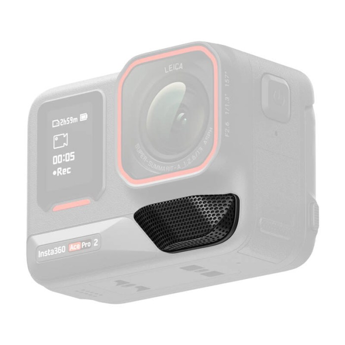 Osłona przeciwwietrzna Insta360 Ace Pro 2 Wind Guard