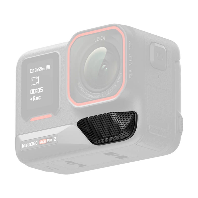 Osłona przeciwwietrzna Insta360 Ace Pro 2 Wind Guard