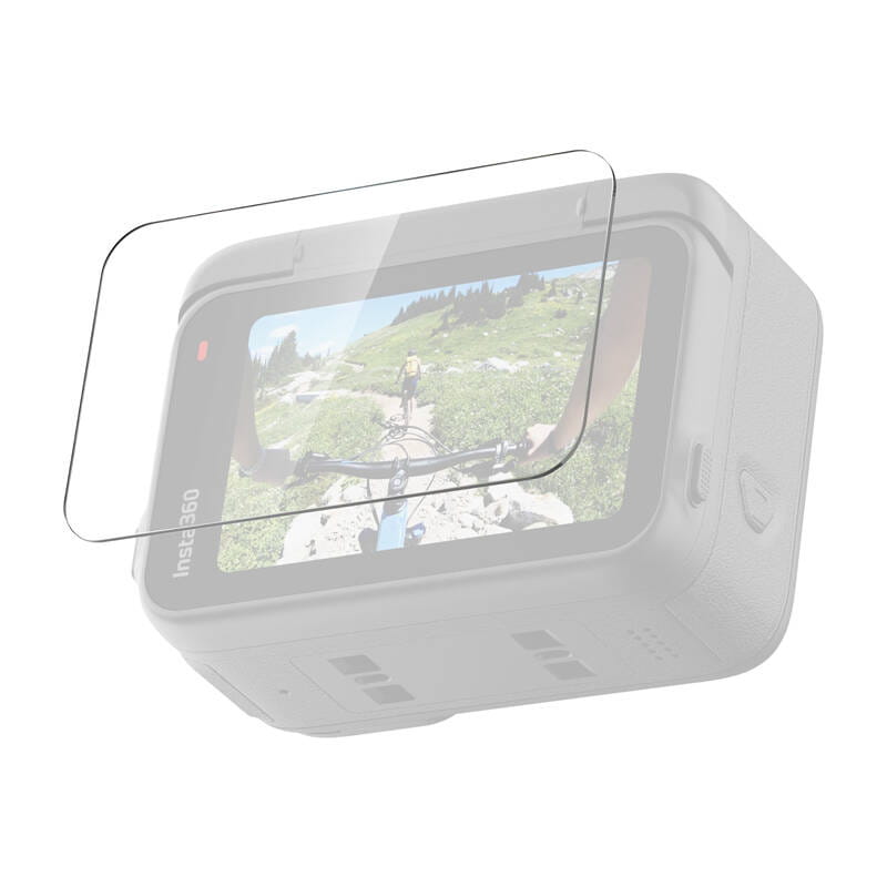 Szkło hartowane Insta360 Ace Pro 2/Ace Pro Screen Protector