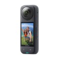 Zestaw do nurkowania Insta360 X4 Invisible Dive Bundle