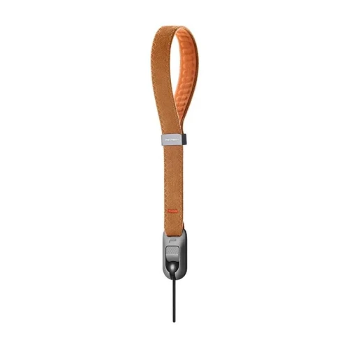 Pasek na nadgarstek do kamery PGYTECH Earth Brown