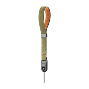 Pasek na nadgarstek do kamer PGYTECH Grass Green (zielony)