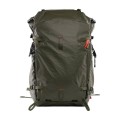 Plecak fotograficzny PGYTECH OnePro Focux 35l Fern Green (zielony)