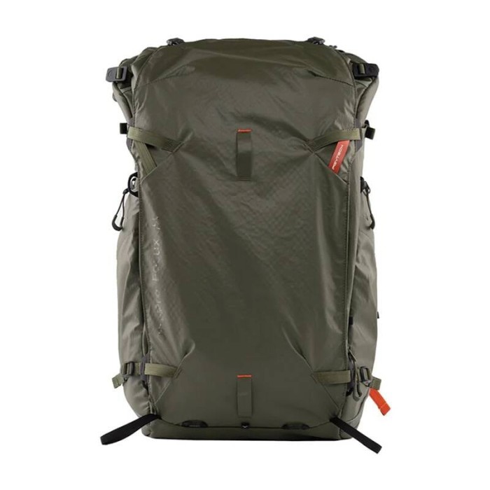 Plecak fotograficzny PGYTECH OnePro Focux 25L Fern Green (zielony)