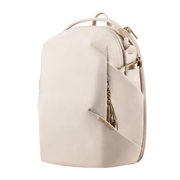 Plecak 16L PGYTECH OneGo Lite (kremowy)