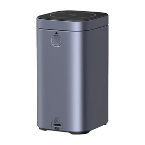 Ładowarka indukcyjna 2w1 / Powerbank Ugreen Nexode 20000mAh, 145W, Qi2, 2x USB-C, USB