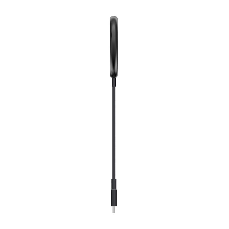 Ładowarka magnetyczna 3w1 Choetech T697-F (czarna)