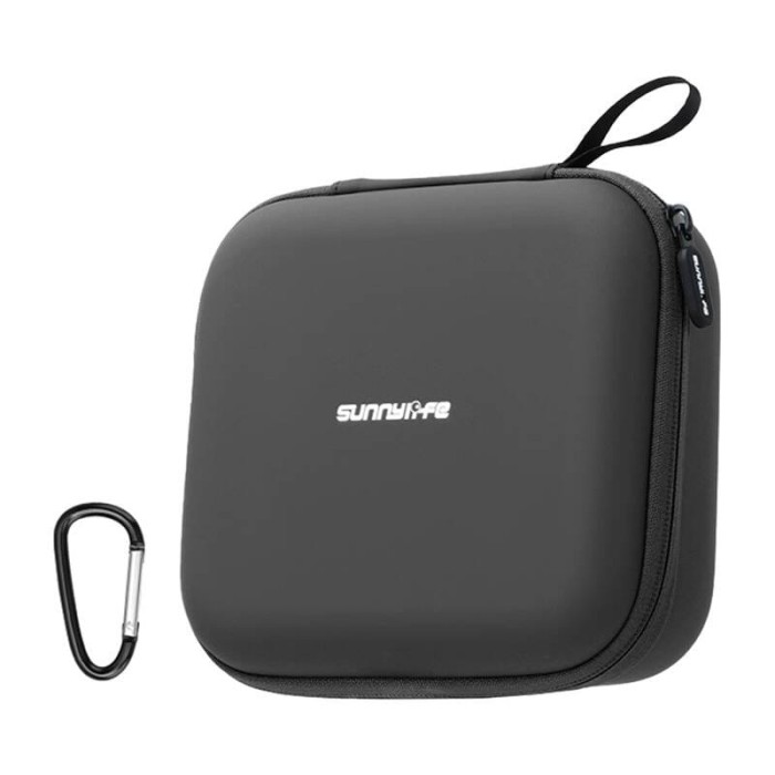Etui Sunnylife FP-B957-D do DJI Flip (czarne)