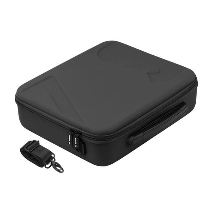 Etui Sunnylife FP-B958-D do DJI Flip (czarne)