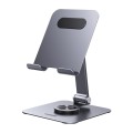 Obrotowa podstawka pod tablet UGREEN LP894 360 (szara)