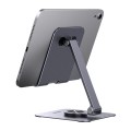 Obrotowa podstawka pod tablet UGREEN LP894 360 (szara)