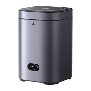 Ładowarka sieciowa 2w1 UGREEN X555 USB + 2x USB-C, 65W, GaN