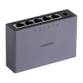 Przełącznik Switch UGREEN CM633 5-portowy GigaBit Ethernet