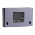 Przełącznik Switch UGREEN CM633 5-portowy GigaBit Ethernet