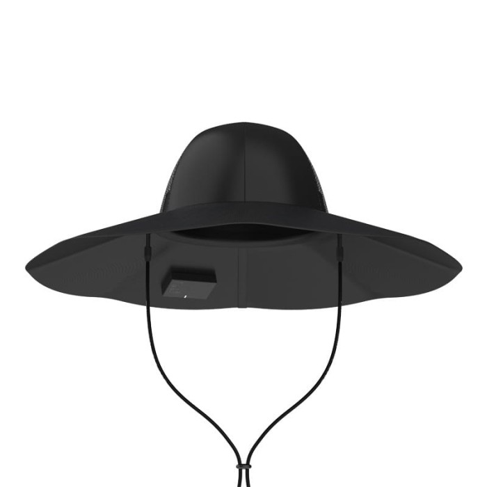 Kapelusz EcoFlow Power Hat (M - L)