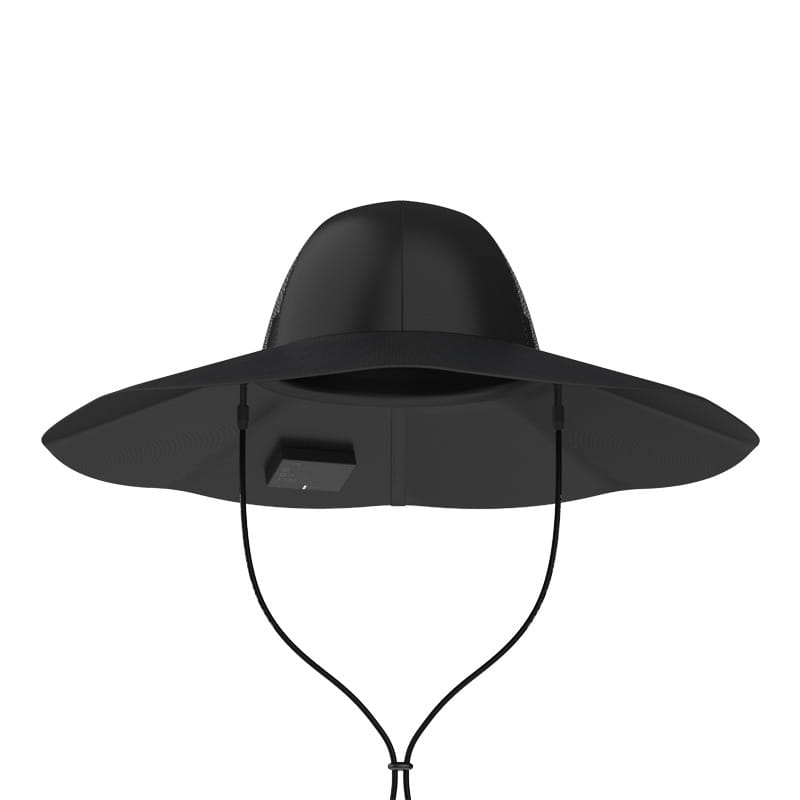 Kapelusz EcoFlow Power Hat (L- XL)