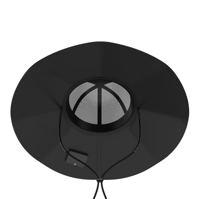 Kapelusz EcoFlow Power Hat (L- XL)