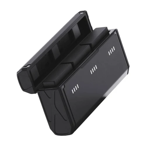 Ładowarka na trzy akumulatory do GoPro Hero 13 Black Telesin (S0-BCG-11-TGP)