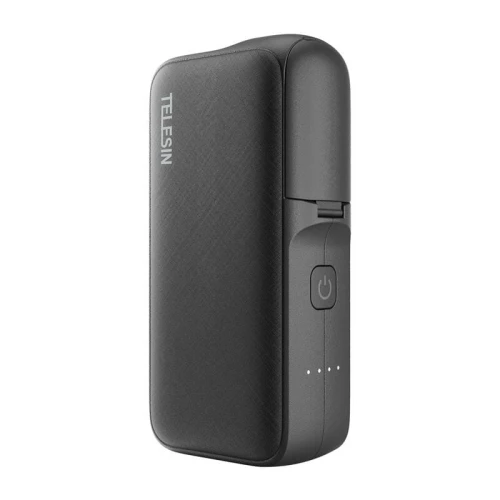 Powerbank do akumulatora GoPro Hero 13 Black Telesin