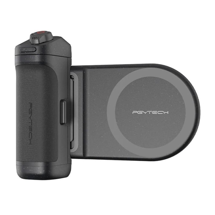 Uchwyt do telefonu PGYTech MagCam (czarny)