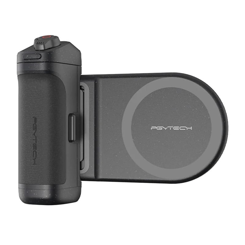 Uchwyt do telefonu PGYTech MagCam (czarny)