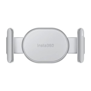 Magnetyczny zacisk do telefonu Insta360 Flow 2 Pro (szary)