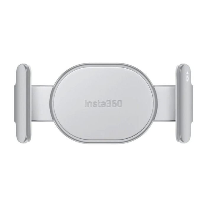 Magnetyczny zacisk do telefonu Insta360 Flow 2 Pro (szary)