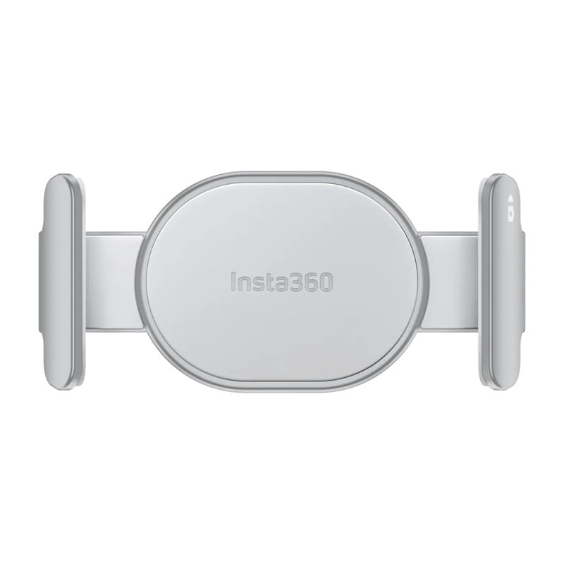 Magnetyczny zacisk do telefonu Insta360 Flow 2 Pro (szary)