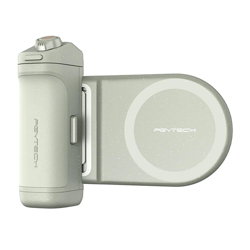 Uchwyt do telefonu PGYTech Magcam (zielony)