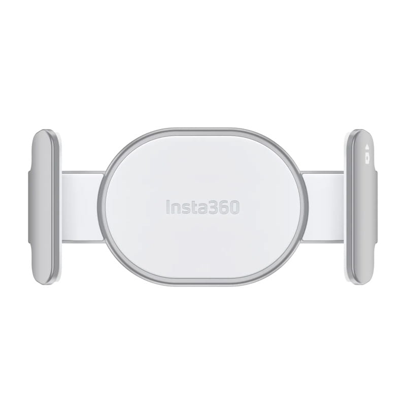 Magnetyczny zacisk do telefonu Insta360 Flow 2 Pro (biały)