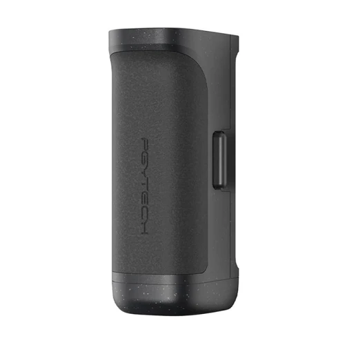 Uchwyt PGYTech MagCam z wbudowanym powerbankiem (czarny)