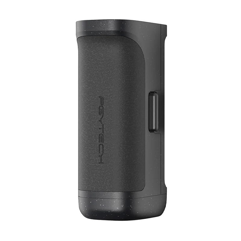 Uchwyt PGYTech MagCam z wbudowanym powerbankiem (czarny)